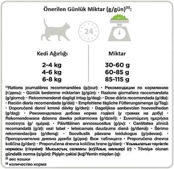 Pro Plan Delicate Kuzulu Yetişkin Kedi Maması 10 Kg