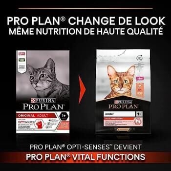 Pro Plan Original Somonlu Yetişkin Kedi Maması 10 Kg