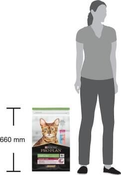 Pro Plan Sterilised Morina Ve Alabalıklı Yetişkin Kedi Maması 10 Kg