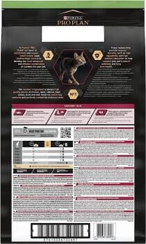 Pro Plan Sterilised Morina Ve Alabalıklı Yetişkin Kedi Maması 10 Kg