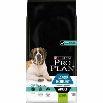 Pro Plan Large Robust Adult Kuzulu Büyük Irk Yetişkin Köpek Maması 14 Kg