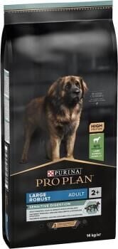 Pro Plan Large Robust Adult Kuzulu Büyük Irk Yetişkin Köpek Maması 14 Kg