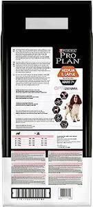 Pro Plan Medium Large +7 Somonlu Büyük Ve Orta Irk Yaşlı Köpek Maması 14 Kg
