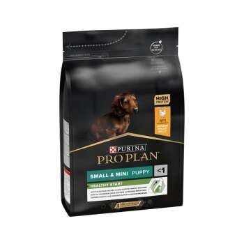 Pro Plan Small Mini Puppy Tavuklu Küçük Irk Yavru Köpek Maması 3 Kg