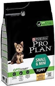 Pro Plan Small Mini Puppy Tavuklu Küçük Irk Yavru Köpek Maması 3 Kg