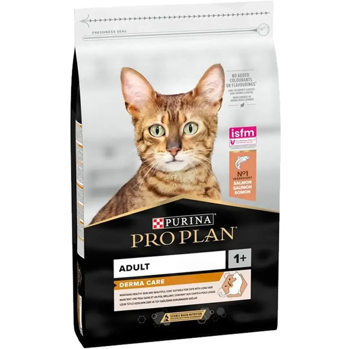 Pro Plan Elegant Derma Care Somonlu Kedi Maması 3 Kg