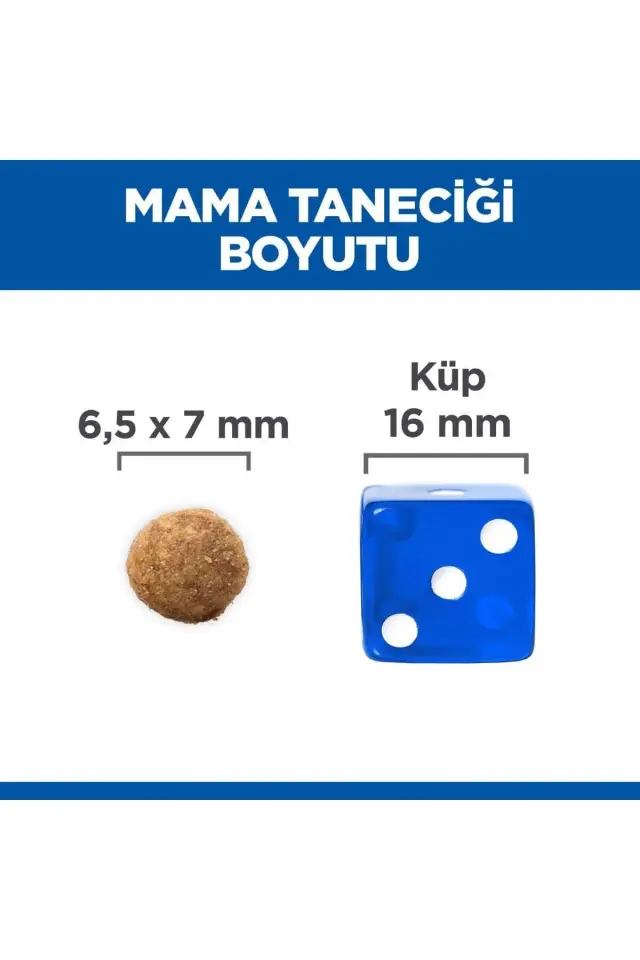 Hill's Kuzulu Yetişkin Kuru Kedi Maması 3 Kg