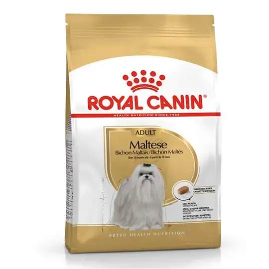 Royal Canin Maltese Terrier Yetişkin Köpek Maması 1,5kg