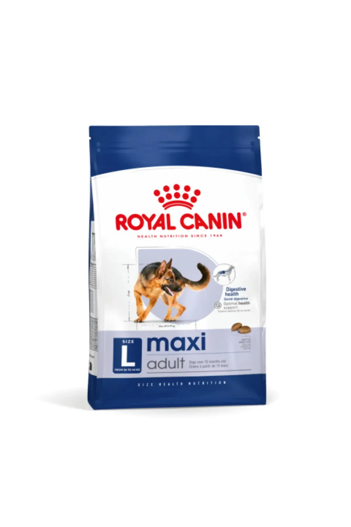 Royal Canin Maxi Büyük Irk Yetişkin Köpek Maması 15kg