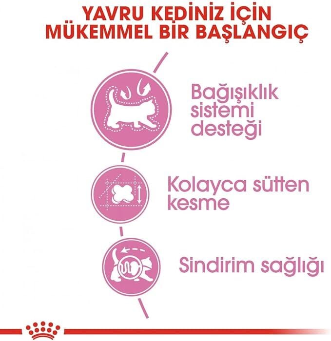 Royal Canin Mother&Babycat Yavru Kedi Maması 4kg