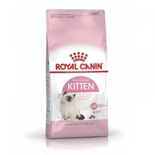 Royal Canin Kitten 36 Yavru Kedi Maması 10kg