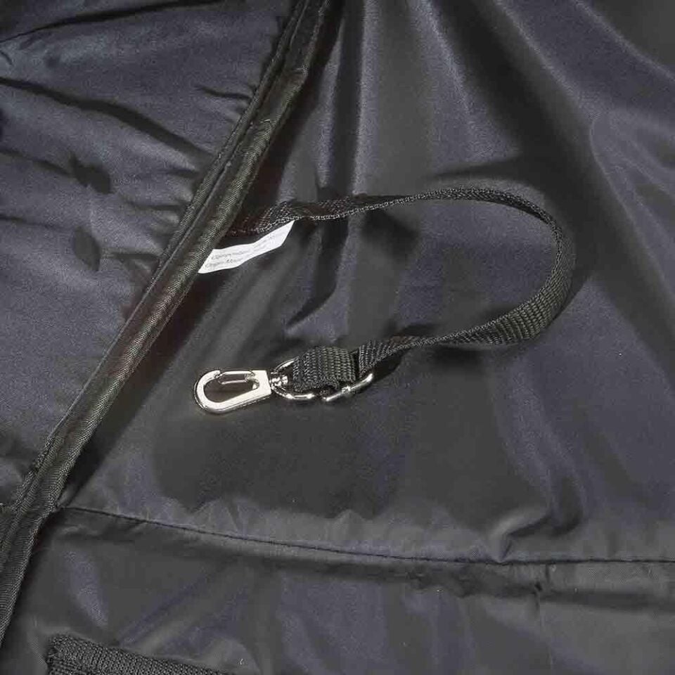 Ferplast Beauty Kedi ve Köpek Omuz Taşıma Çantası Small