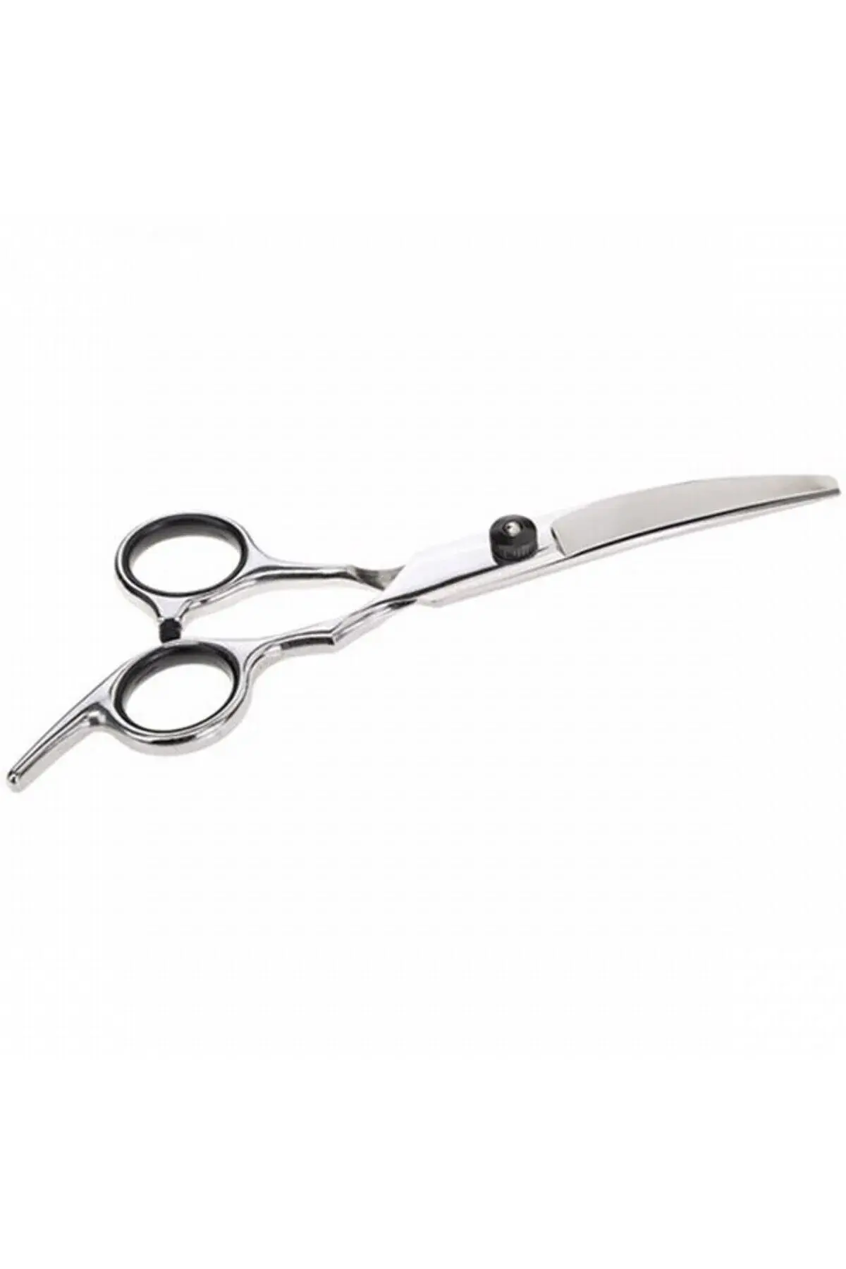 Ferplast Gro 5798 Kedi Ve Köpek Kavisli Tüy Kesme Makası 15 Cm