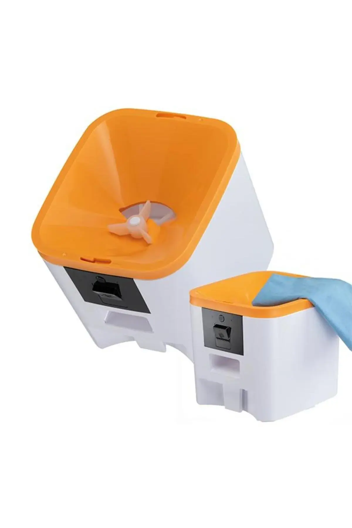 Ferplast Risto Pet Smart Akıllı Otomatik Mama Kabı