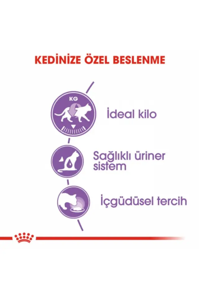 Royal Canin Sterilised Jelly Kısırlaştırılmış Yetişkin Kedi Yaş Maması 85 Gr x 12