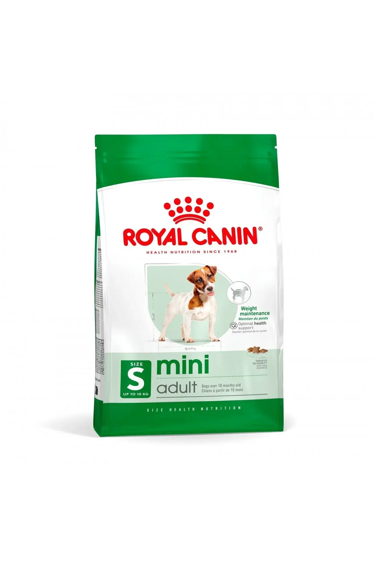 Royal Canin Küçük Irklar Için Yetişkin Kuru Köpek Maması 2kg